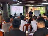 GBE Bootcamp: Hồ Tràm & Thuận An (25/04 & 06/06/2026)