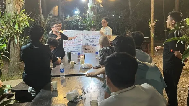 Hình ảnh sự kiện
