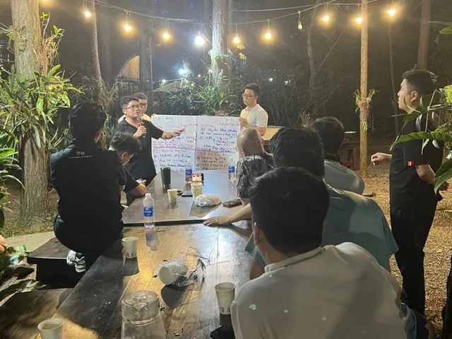 GBE Bootcamp: Hồ Tràm & Thuận An (25/04 & 06/06/2026)