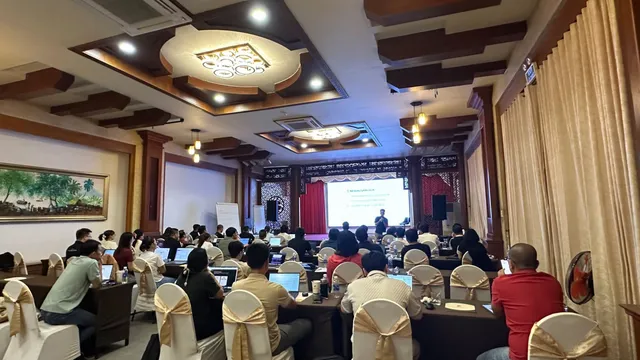 Hình ảnh sự kiện