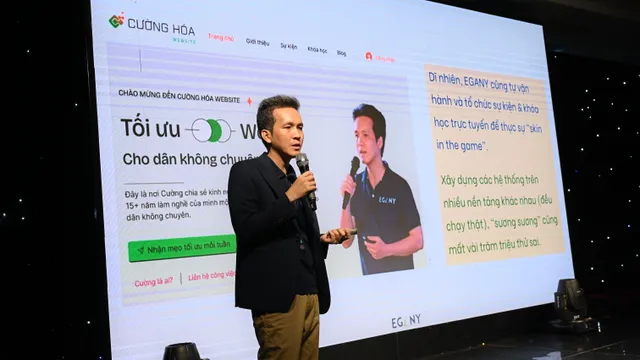 Hình ảnh sự kiện