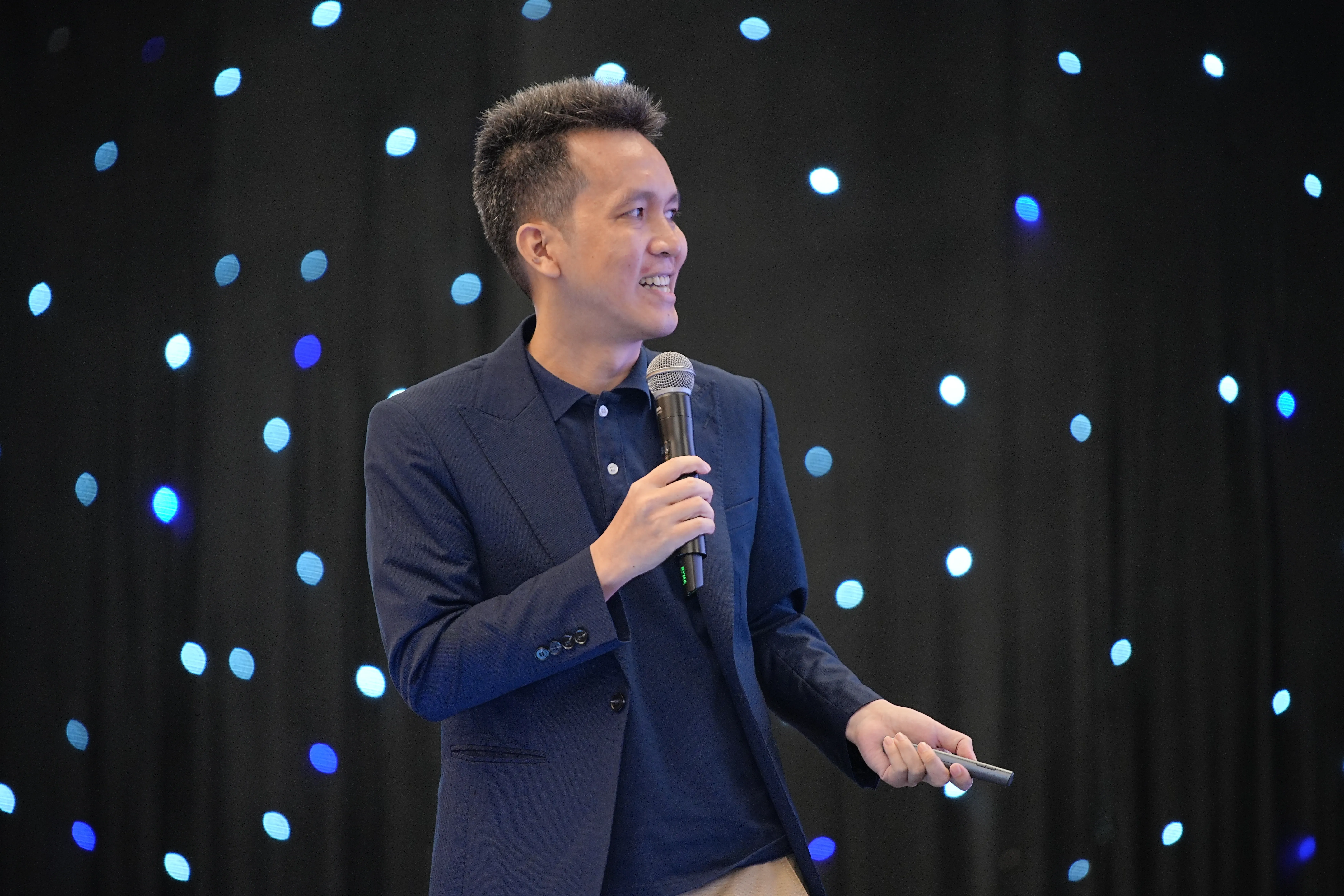VIAS 2025: Vietnam Innovators & AI Summit, ảnh 2