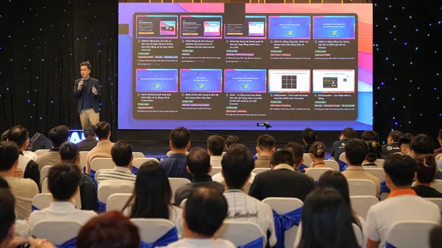 Hình ảnh sự kiện
