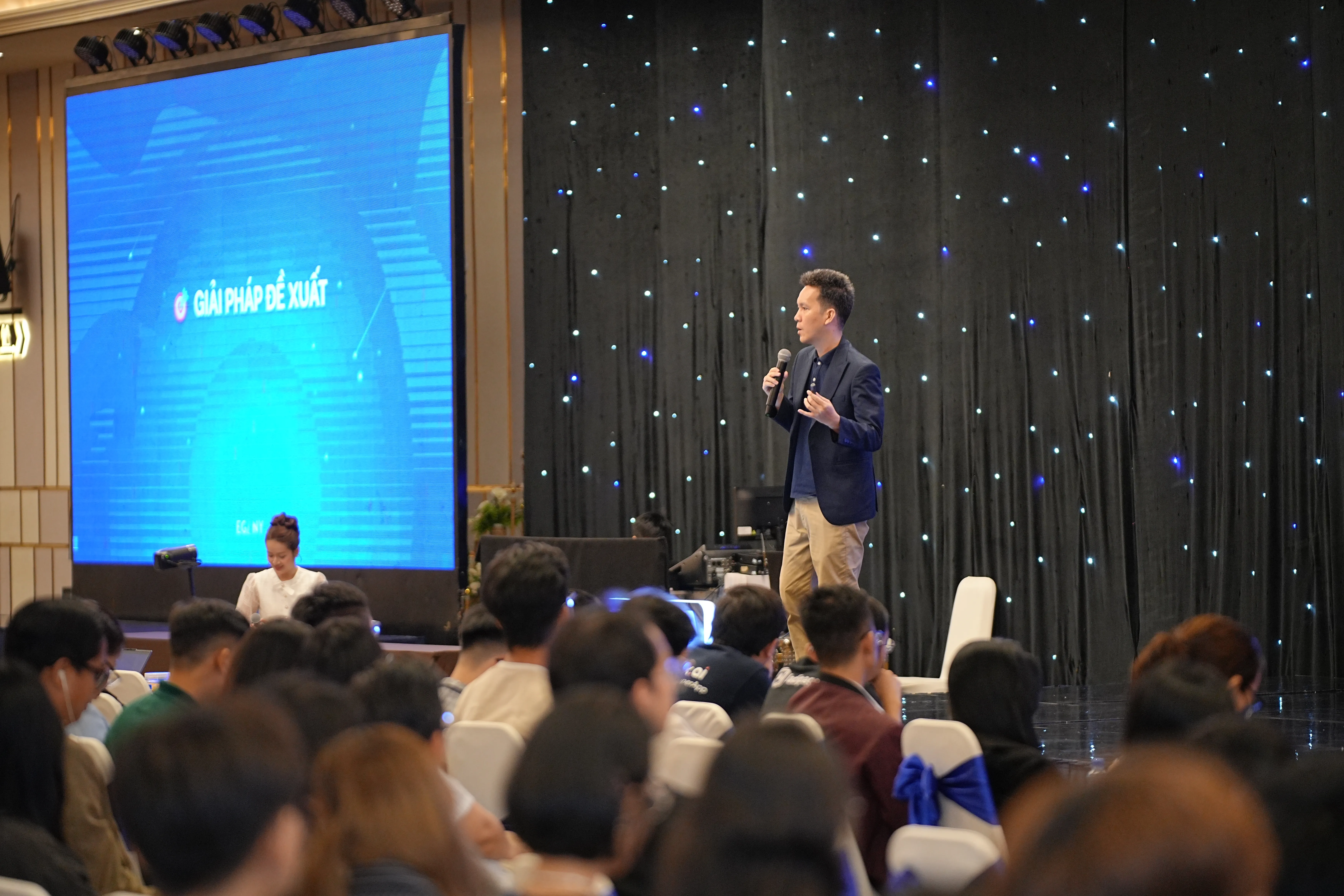 VIAS 2025: Vietnam Innovators & AI Summit, ảnh 3