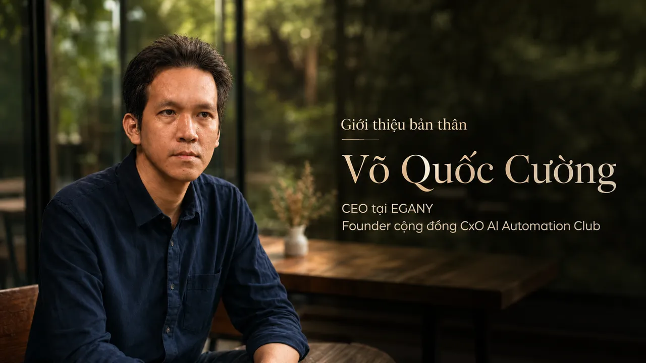 Võ Quốc Cường