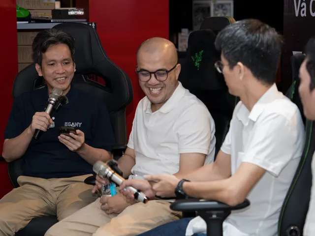 Workshop GearVN x NVIDIA: Từ Dữ Liệu Đến Vận Hành & Quản Trị (24/07/2026)