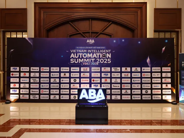 VIAS 2025: Vietnam Innovators & AI Summit