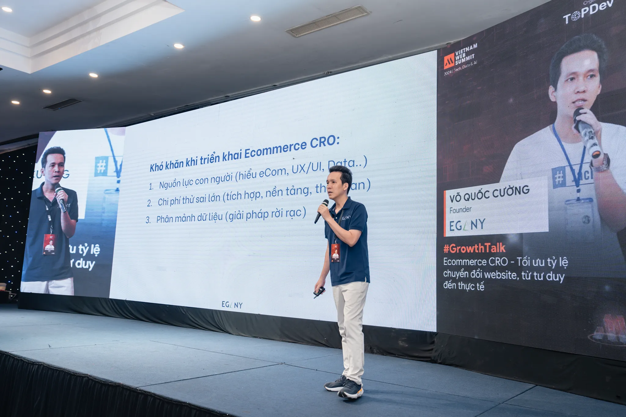 Vietnam WebSummit 2024