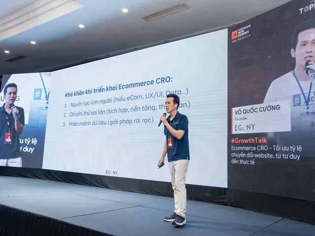 Vietnam WebSummit 2024