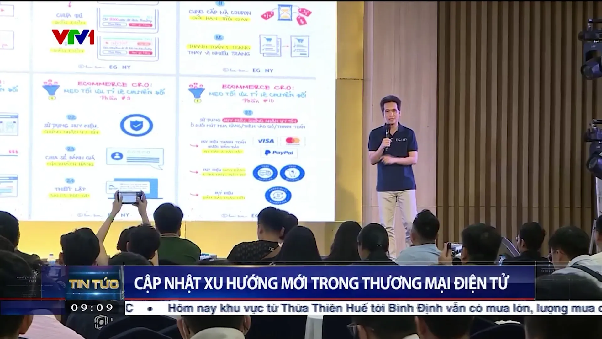 VTV1: Chương trình “Tết Có Bánh Chưng 4”