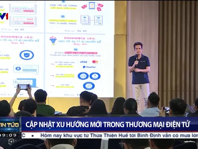VTV1 — Chương trình “Tết Có Bánh Chưng 4”